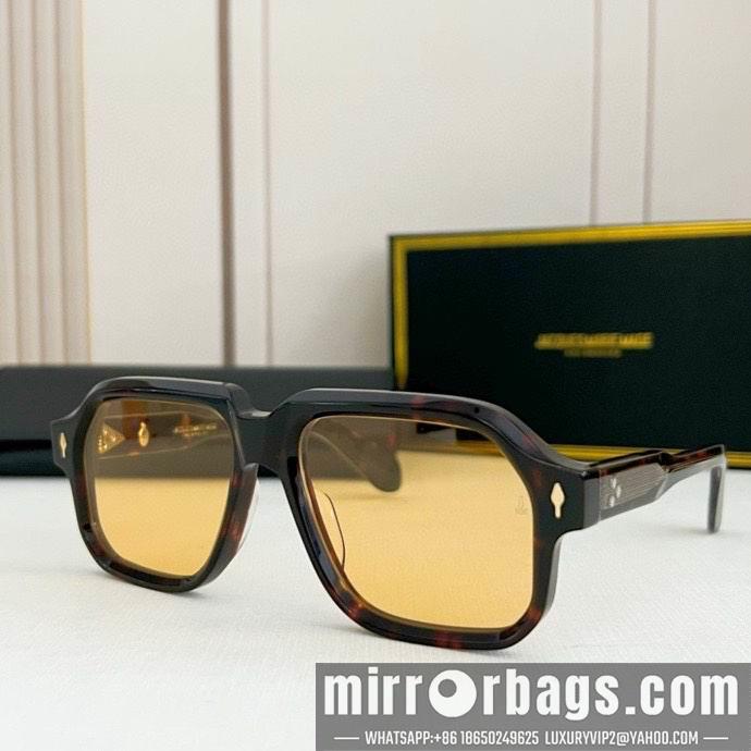 Replica Jacques Marie Mage Glasses smx28