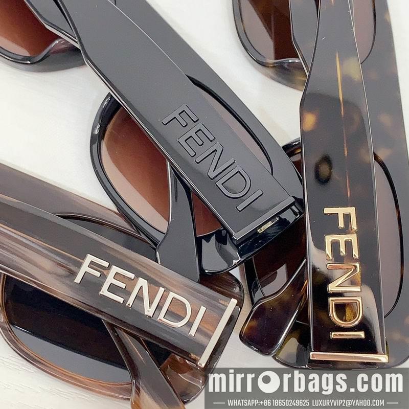 Replica Fendi Glasses smh28