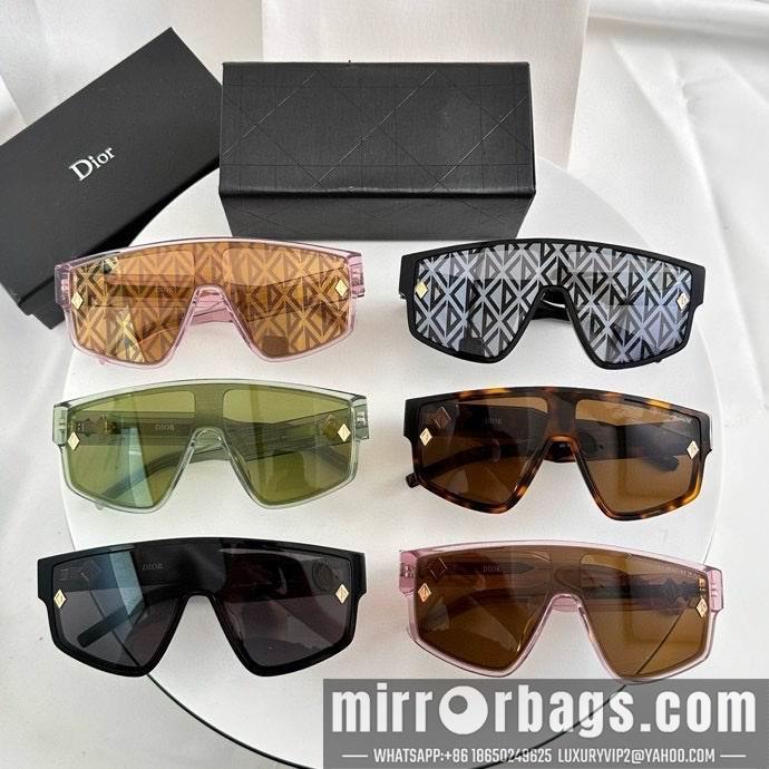 Replica Dior Glasses smx104