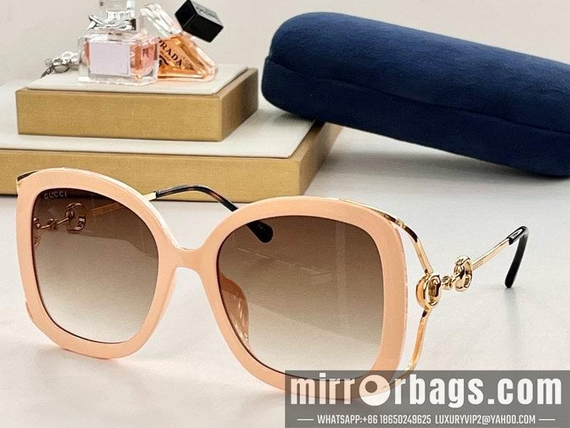 Replica Gucci Glasses smr35