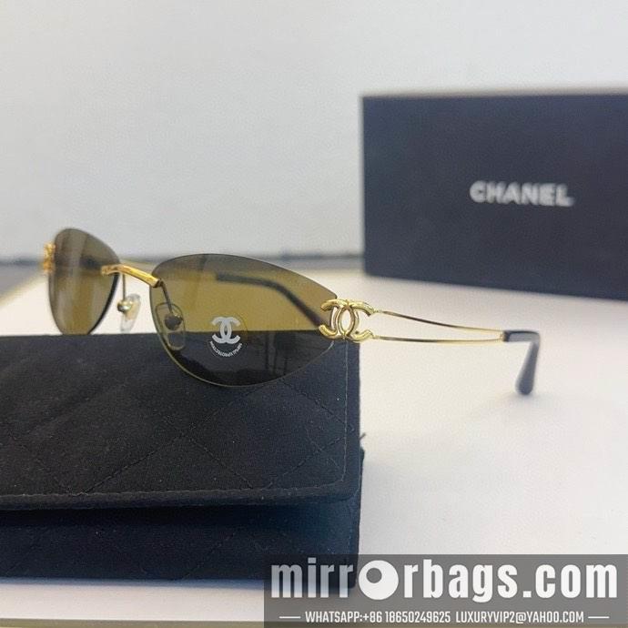 Replica Chanel Glasses smx306