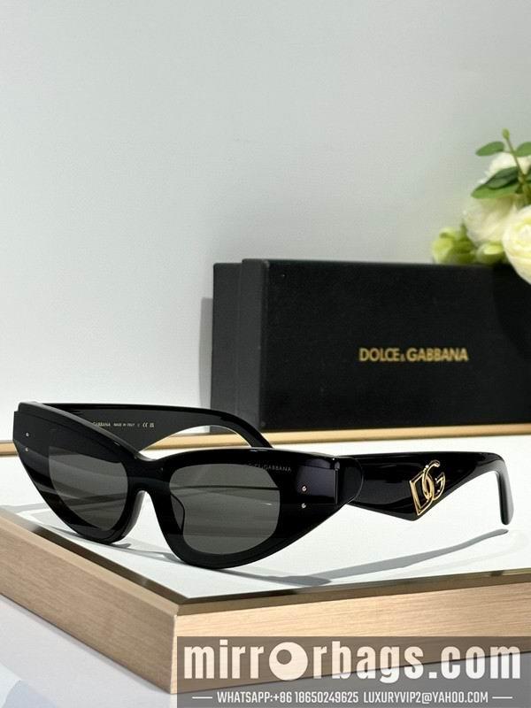 Replica DG Glasses 03smh35