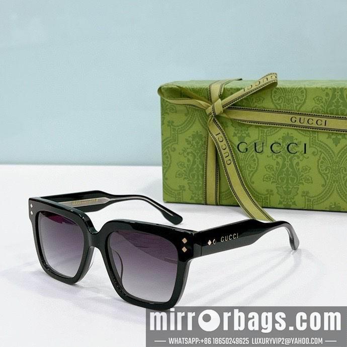 Replica Gucci Glasses smx86
