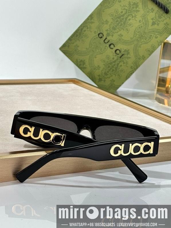 Replica Gucci Glasses smx198