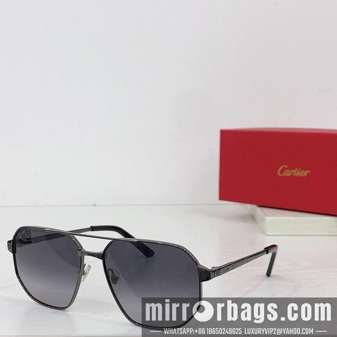 Replica Cartier Glasses smx272