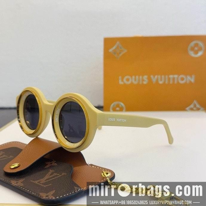 Replica LV Glasses smx208