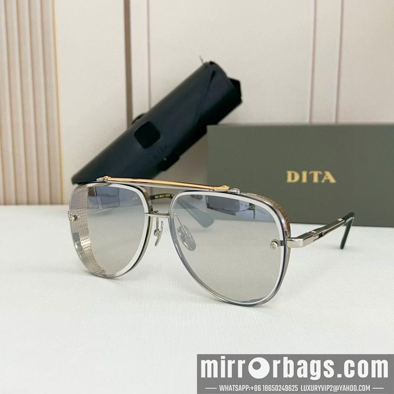Replica Dita Glasses smr11
