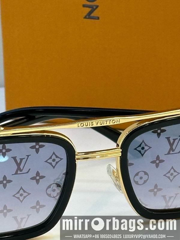 Replica LV Glasses smh17