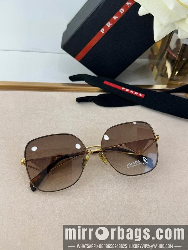 Replica Prada Glasses smx190