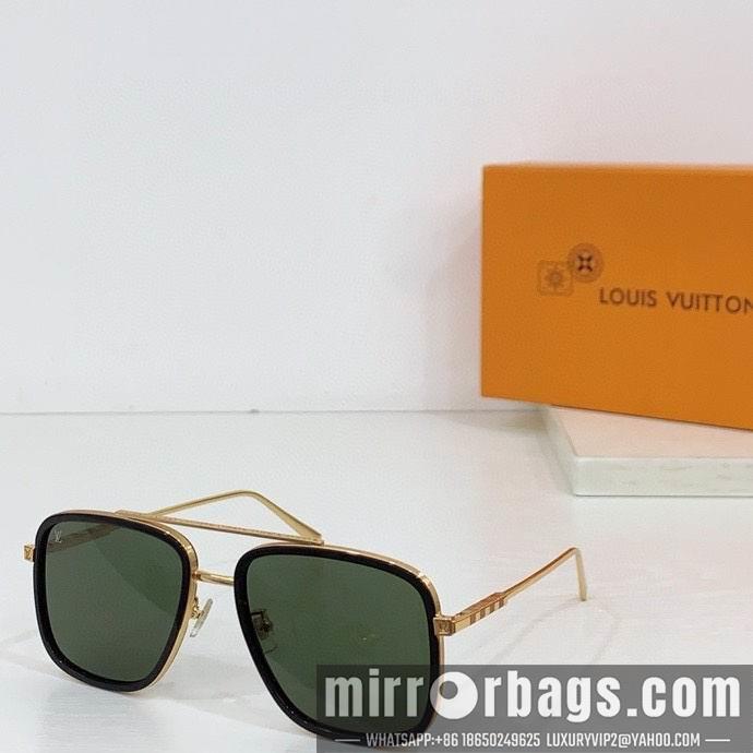 Replica LV Glasses smr16