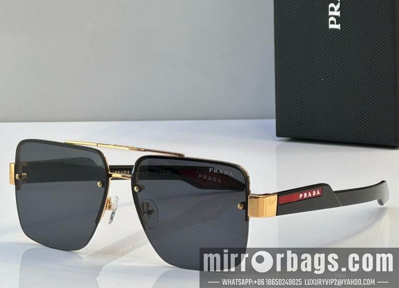 Replica Prada Glasses smh118