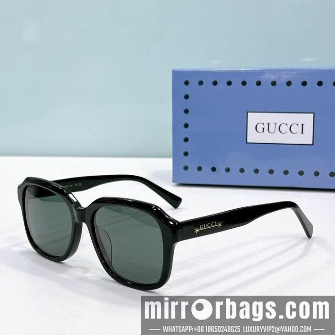Replica Gucci Glasses smx89