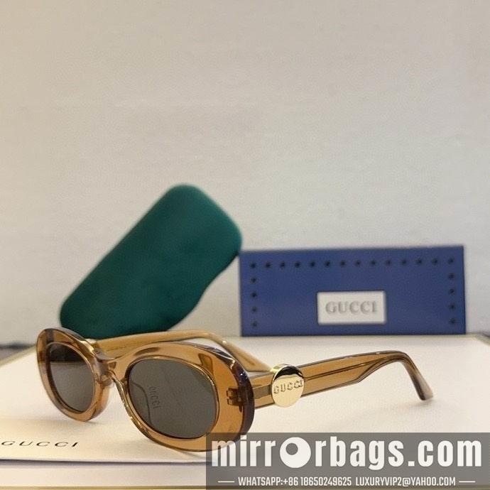 Replica Gucci Glasses smr09