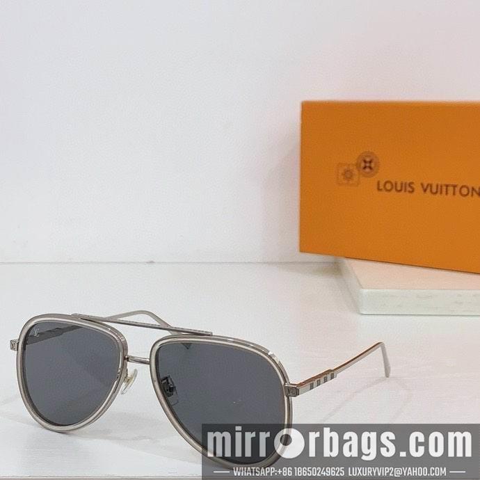 Replica LV Glasses smr15