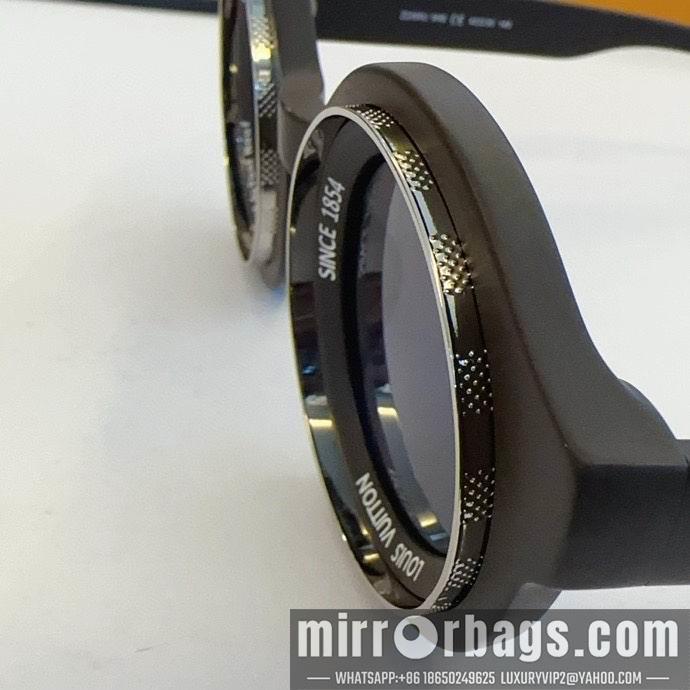 Replica LV Glasses smx208