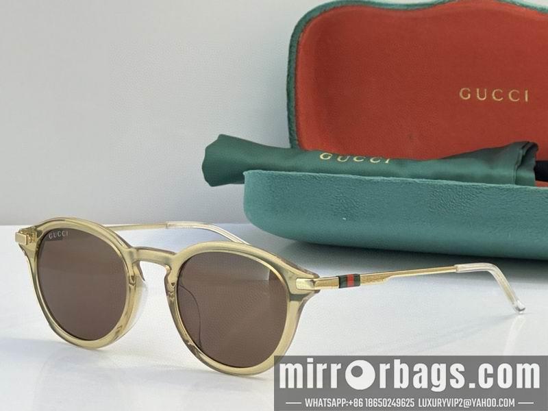 Replica Gucci Glasses smh22