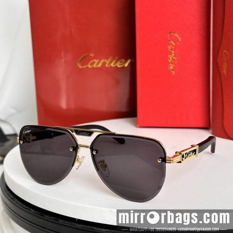 Replica Cartier Glasses smh80