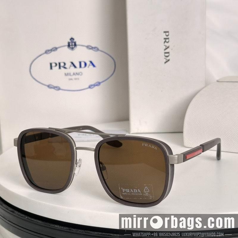 Replica Prada Glasses smh167