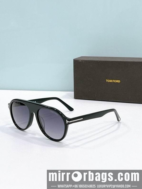 Replica Tom Ford Glasses smx136
