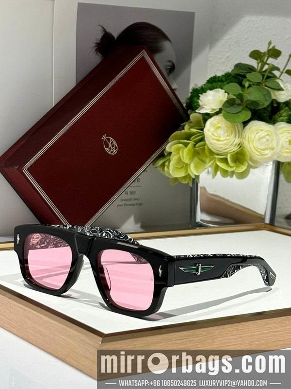 Replica Jacques Marie Mage Glasses 03smh103