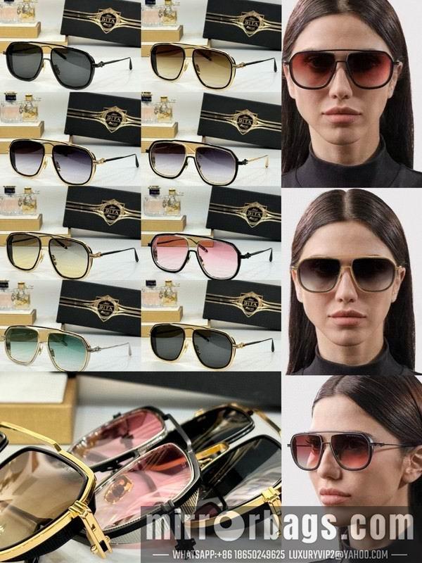 Replica Dita Glasses 03smh12