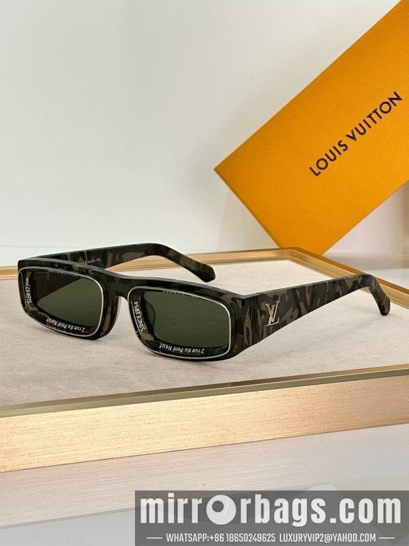 Replica LV Glasses smx118