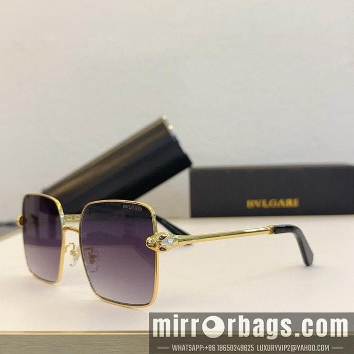 Replica Bvlgari Glasses smx32