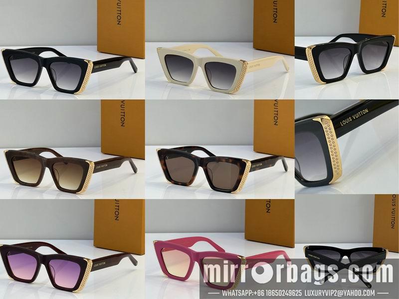 Replica LV Glasses smh97