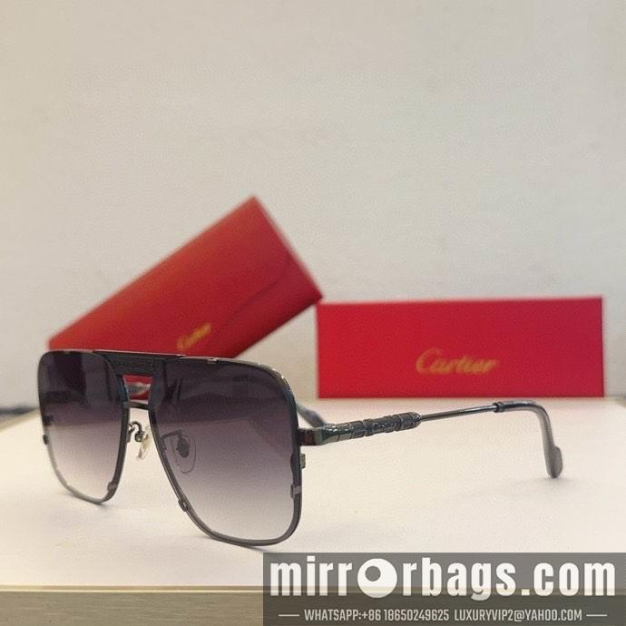 Replica Cartier Glasses smx240