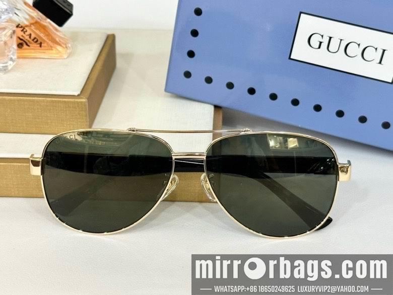 Replica Gucci Glasses smx215