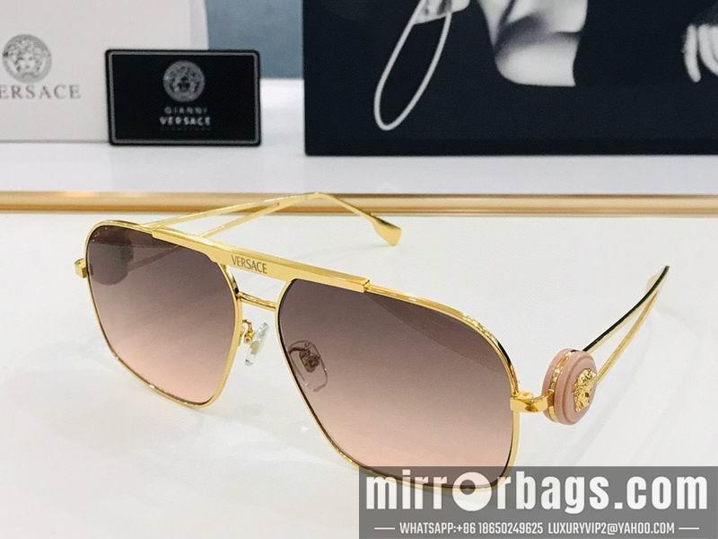 Replica Versace Glaases smx42