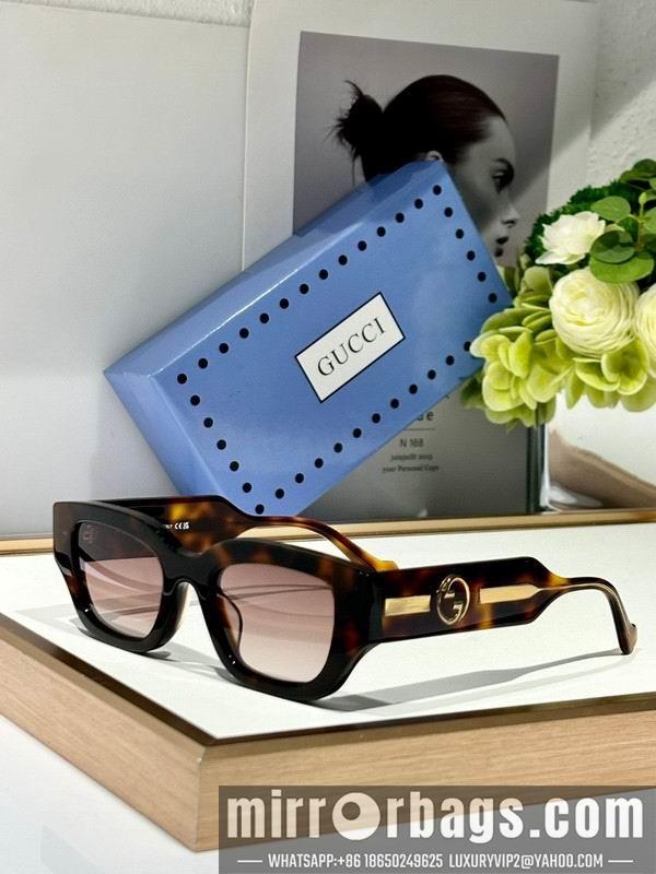 Replica Gucci Glasses smh166