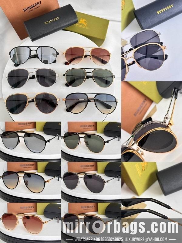 Replica Burberry Glasses 03smh02