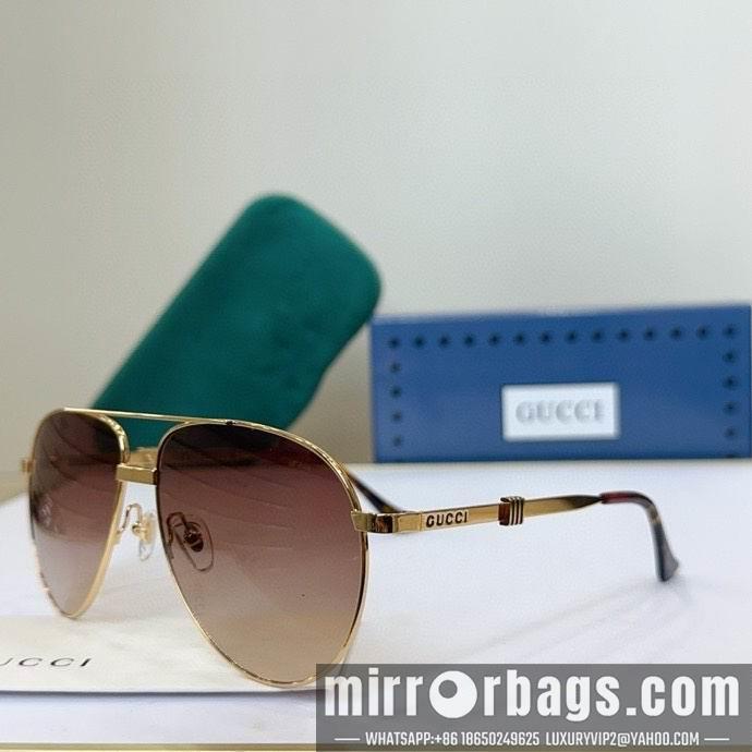 Replica Gucci Glasses smr31