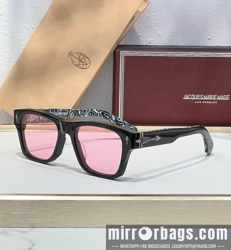 Replica Jacques Marie Mage Glasses 03smh77