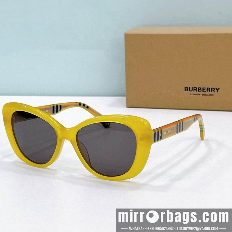 Replica Burberry Glasses 03smh19