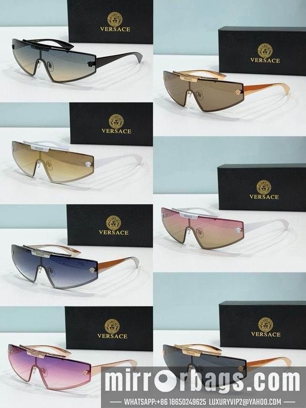 Replica Versace Glaases smx82