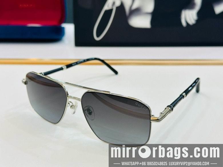 Replica Gucci Glasses smr47