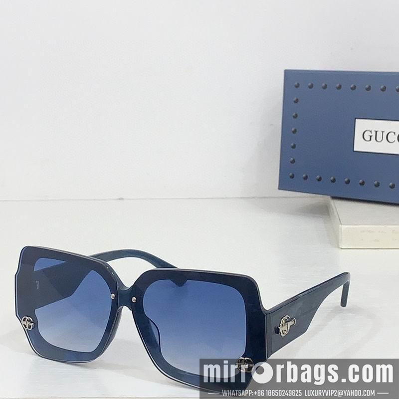 Replica Gucci Glasses smr57