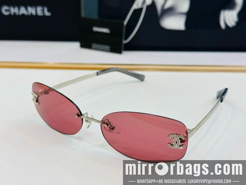 Replica Chanel Glasses smr291