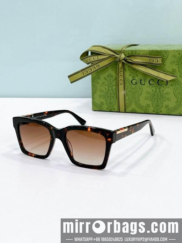 Replica Gucci Glasses smh131