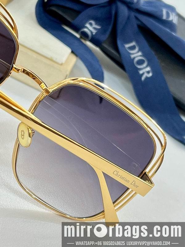 Replica Dior Glasses smr30