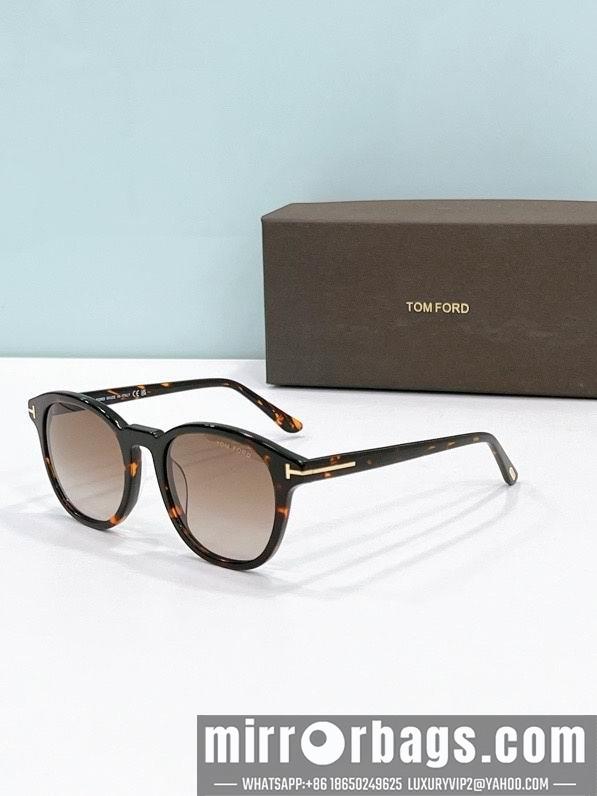 Replica Tom Ford Glasses smx131