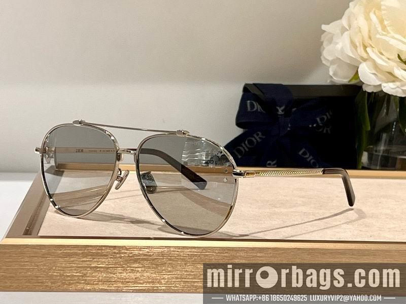 Replica Dior Glasses smr31