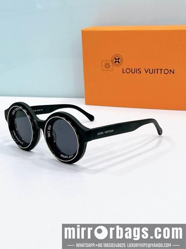 Replica LV Glasses smr95