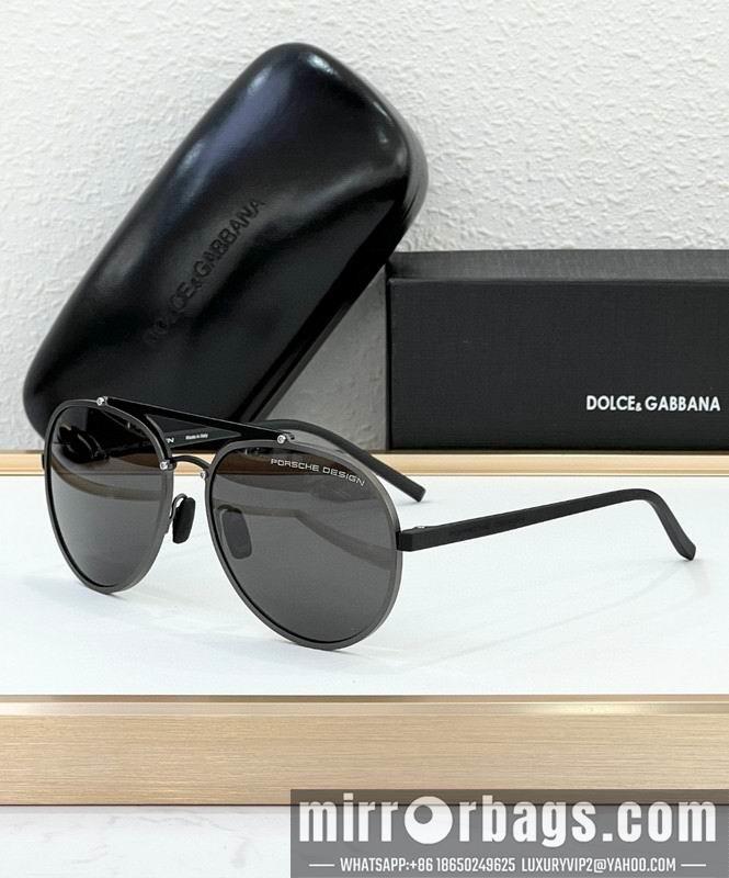 Replica DG Glasses 03smh44