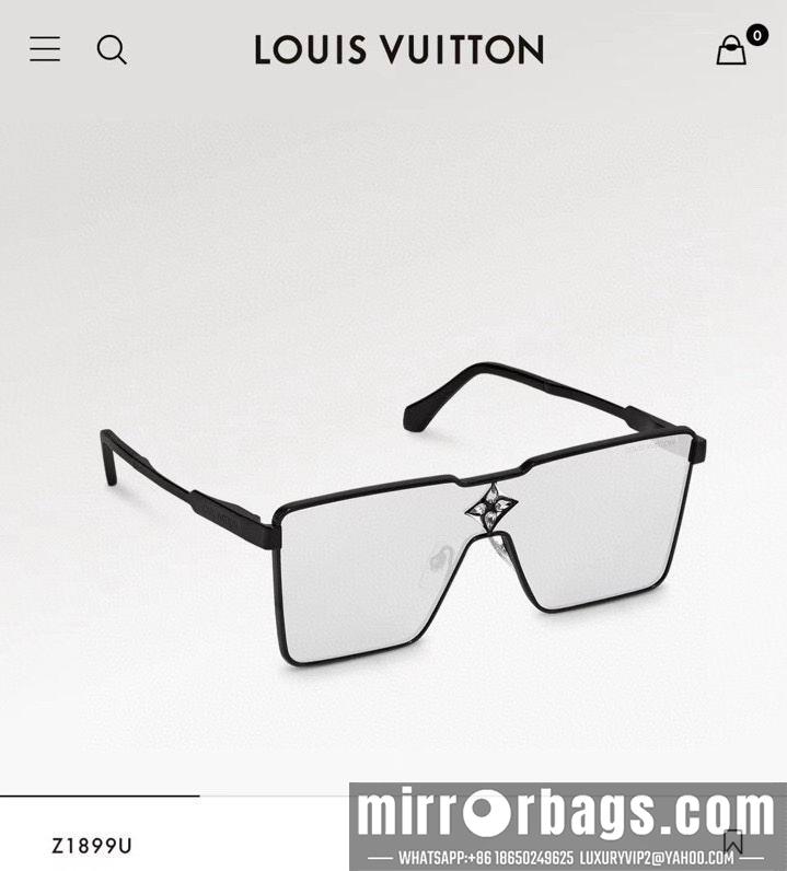 Replica LV Glasses smx167