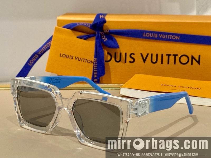 Replica LV Glasses smh172