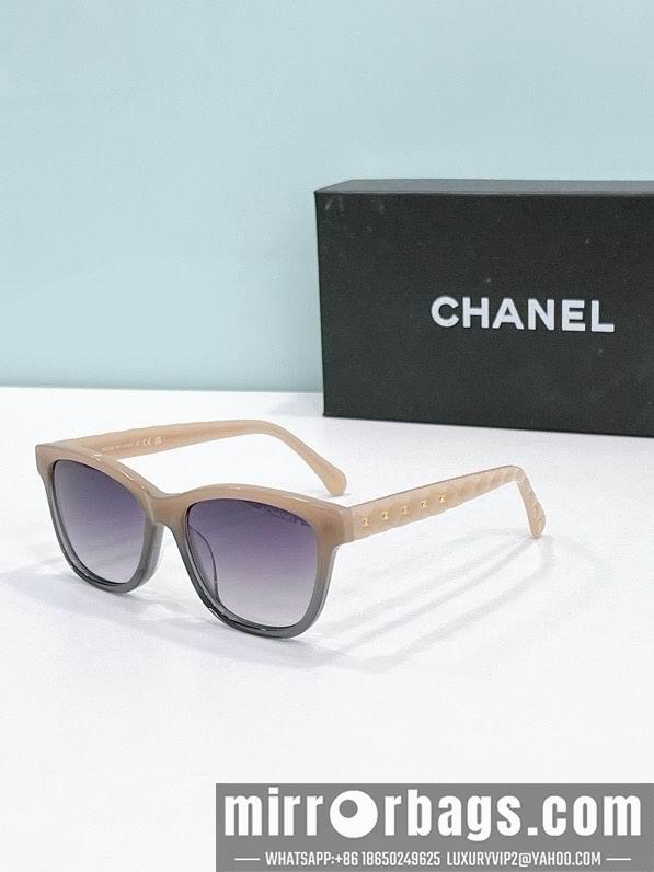 Replica Chanel Glasses smx292