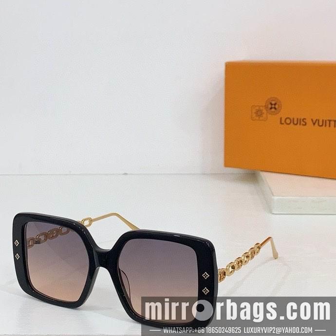 Replica LV Glasses smr08